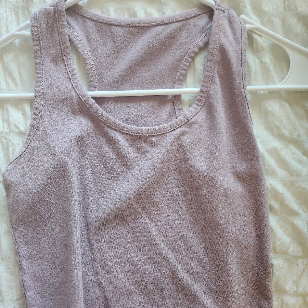 3 Racerback Tank Tops - Picture 5 of 5